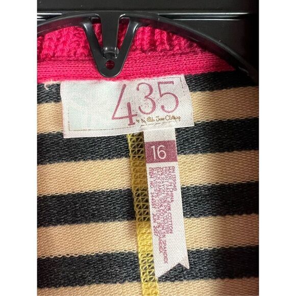 Matilda Jane Girls Sweater Size 16 - Picture 2 of 3